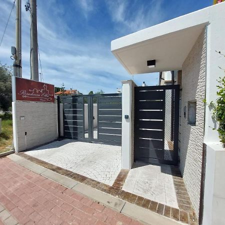 Residenza Elba - Charme House Hotel Termoli Eksteriør billede