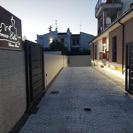 Residenza Elba - Charme House Hotel Termoli Eksteriør billede