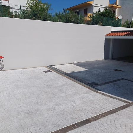 Residenza Elba - Charme House Hotel Termoli Eksteriør billede