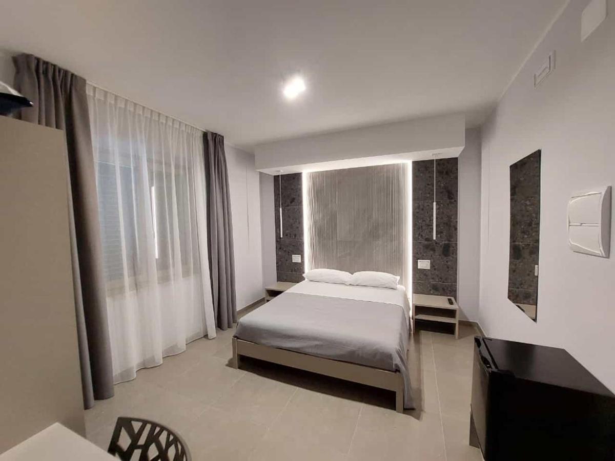 Residenza Elba - Charme House Hotel Termoli Eksteriør billede