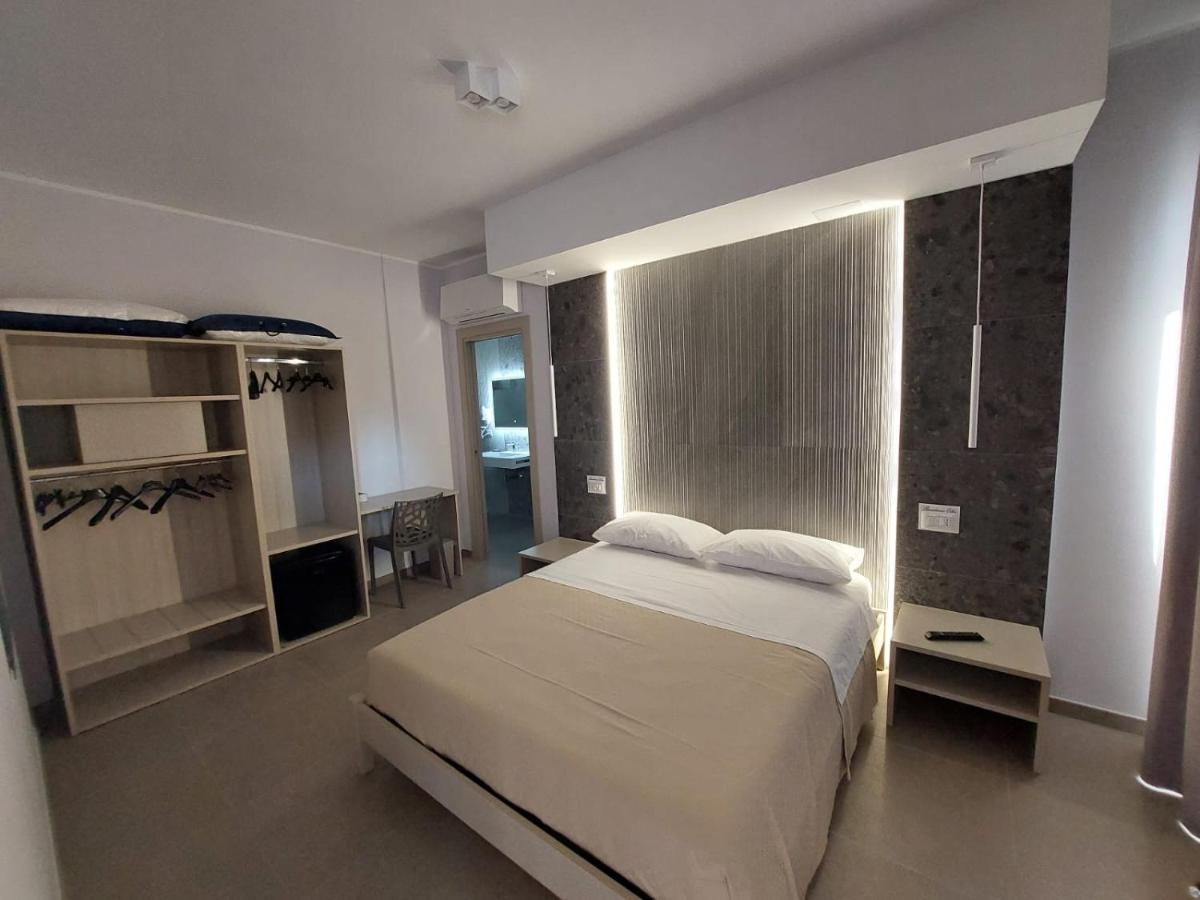 Residenza Elba - Charme House Hotel Termoli Eksteriør billede