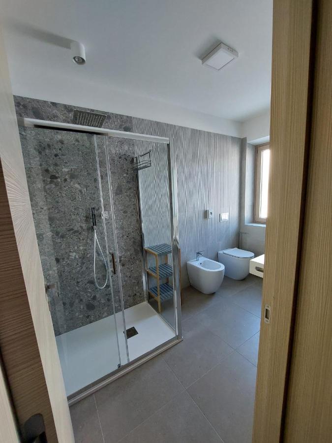 Residenza Elba - Charme House Hotel Termoli Eksteriør billede