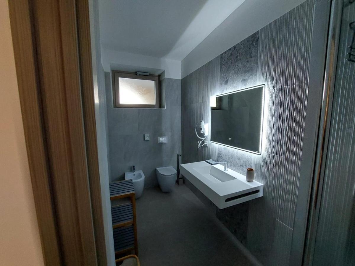 Residenza Elba - Charme House Hotel Termoli Eksteriør billede