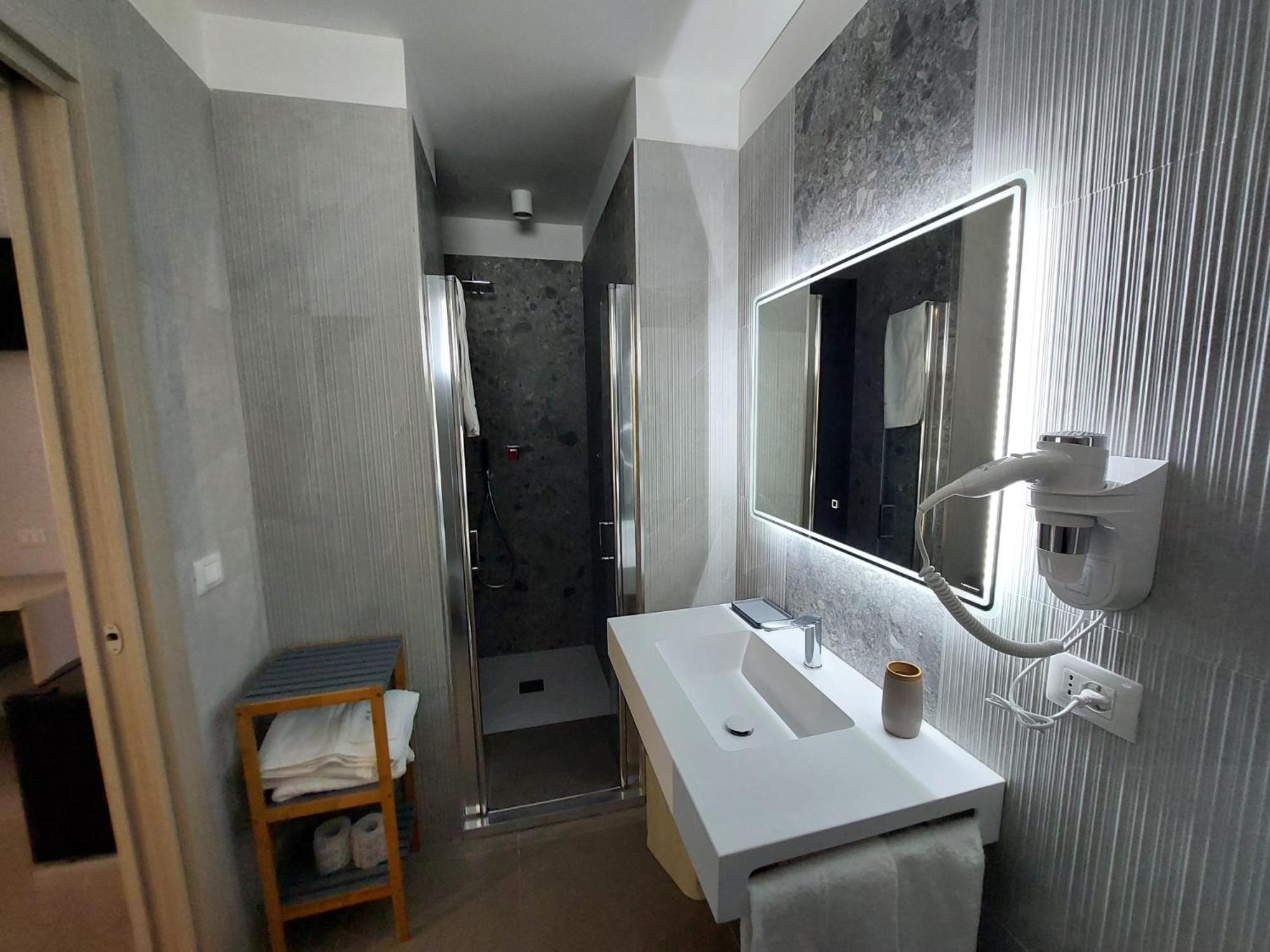 Residenza Elba - Charme House Hotel Termoli Eksteriør billede