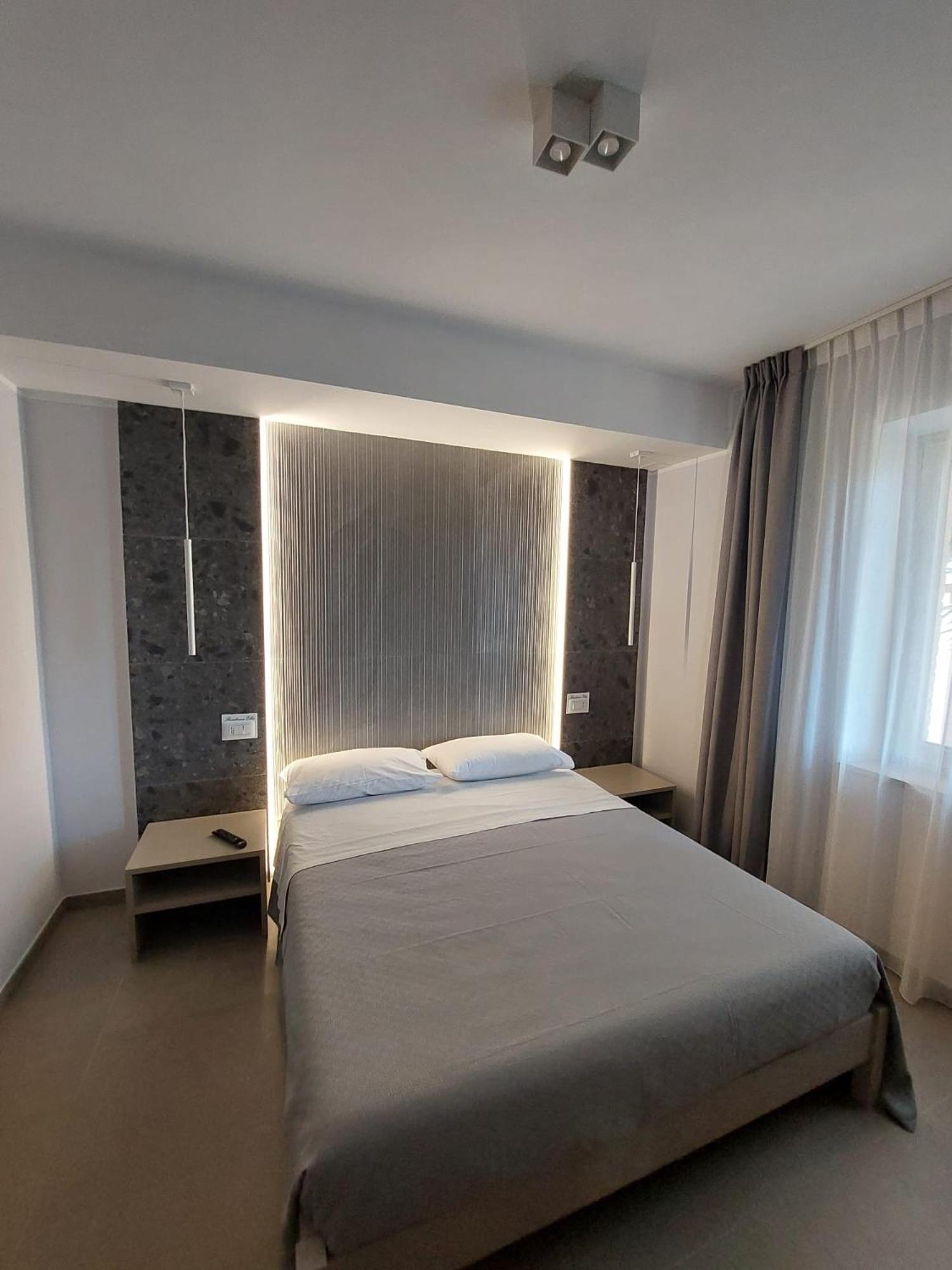 Residenza Elba - Charme House Hotel Termoli Eksteriør billede