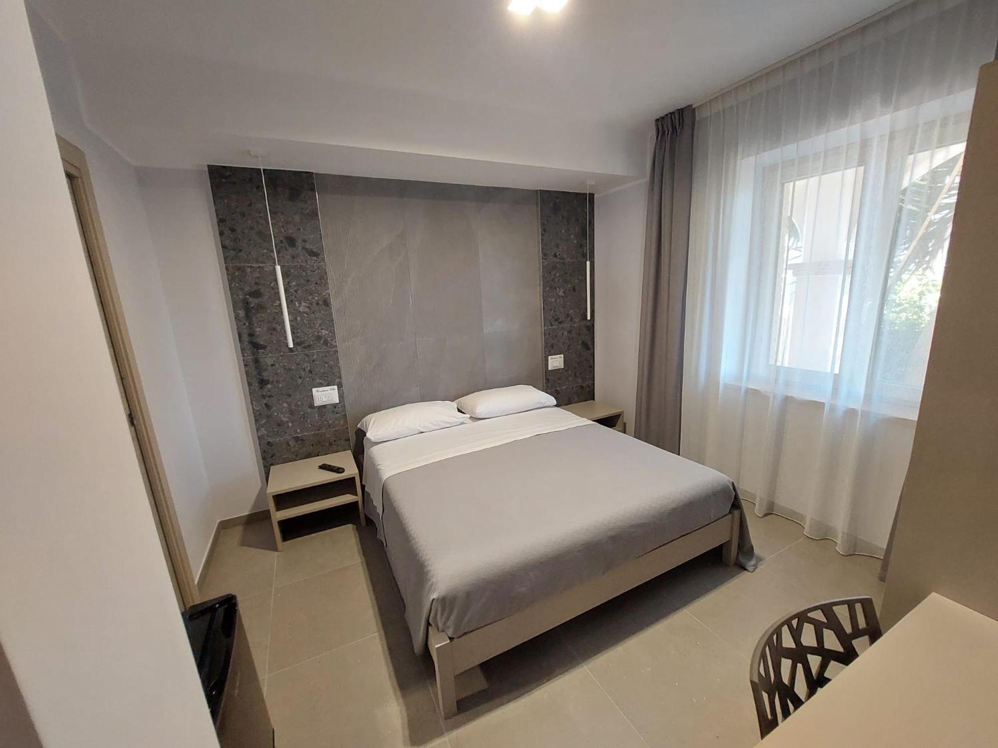 Residenza Elba - Charme House Hotel Termoli Eksteriør billede