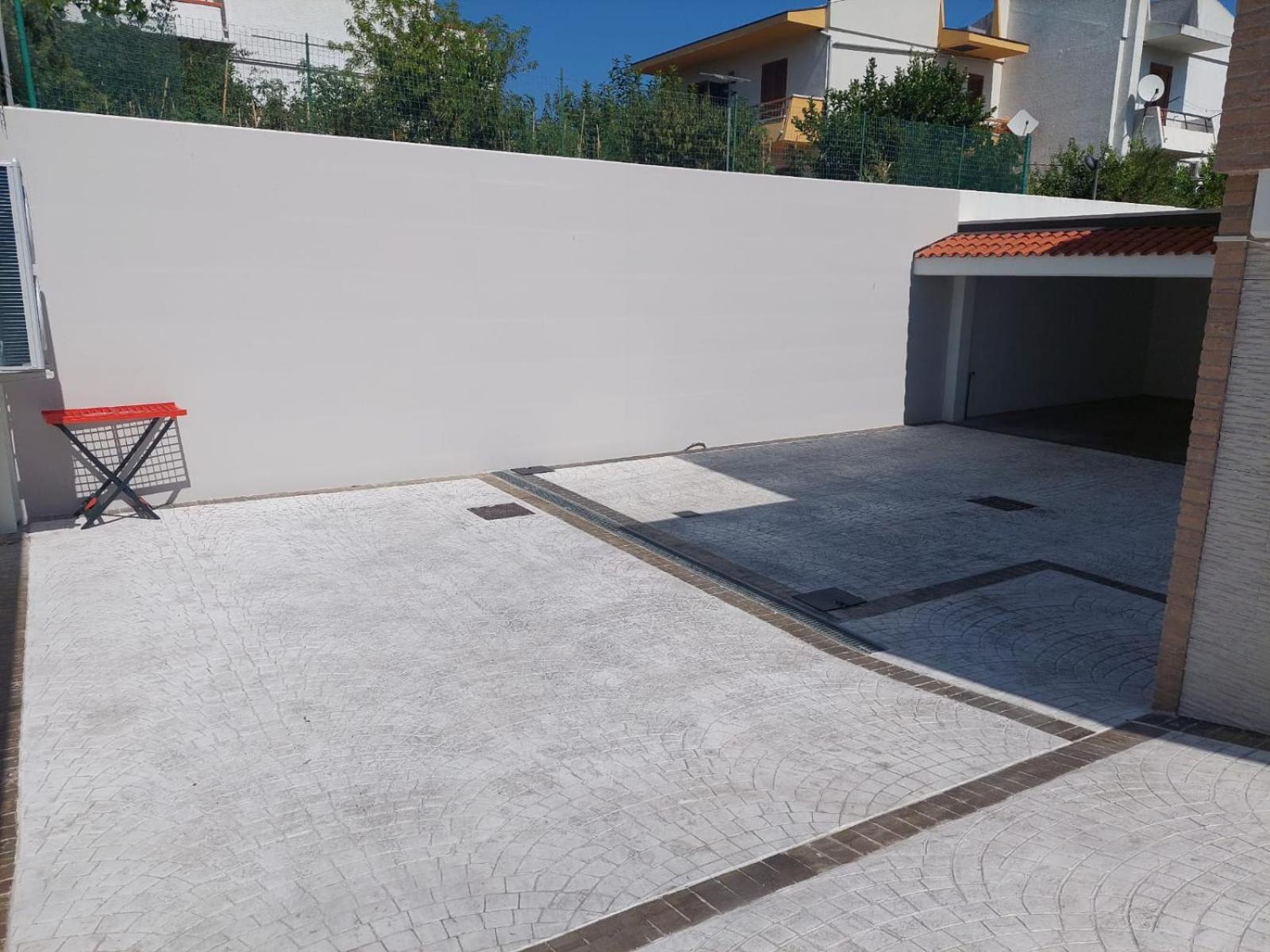 Residenza Elba - Charme House Hotel Termoli Eksteriør billede