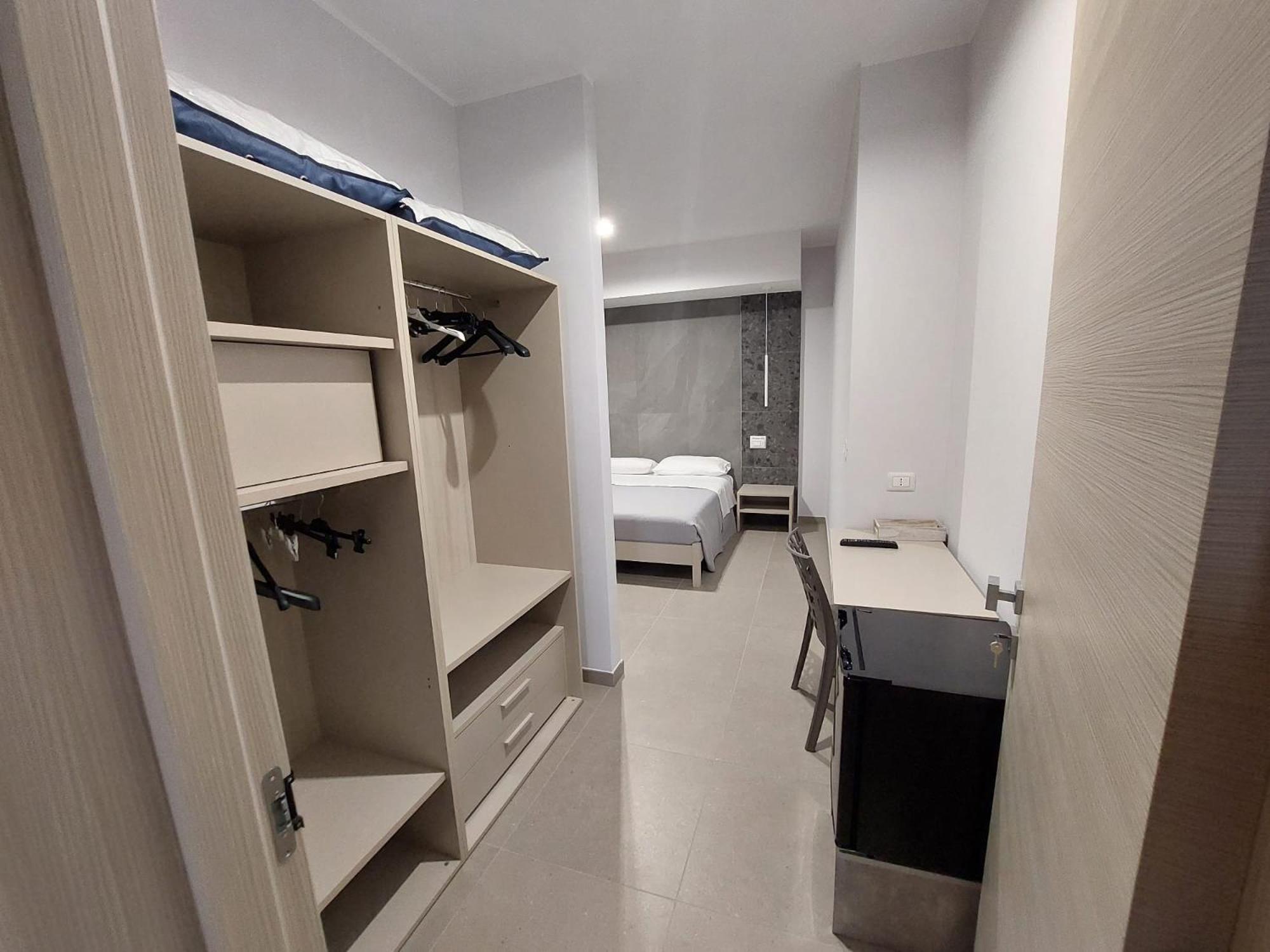 Residenza Elba - Charme House Hotel Termoli Eksteriør billede