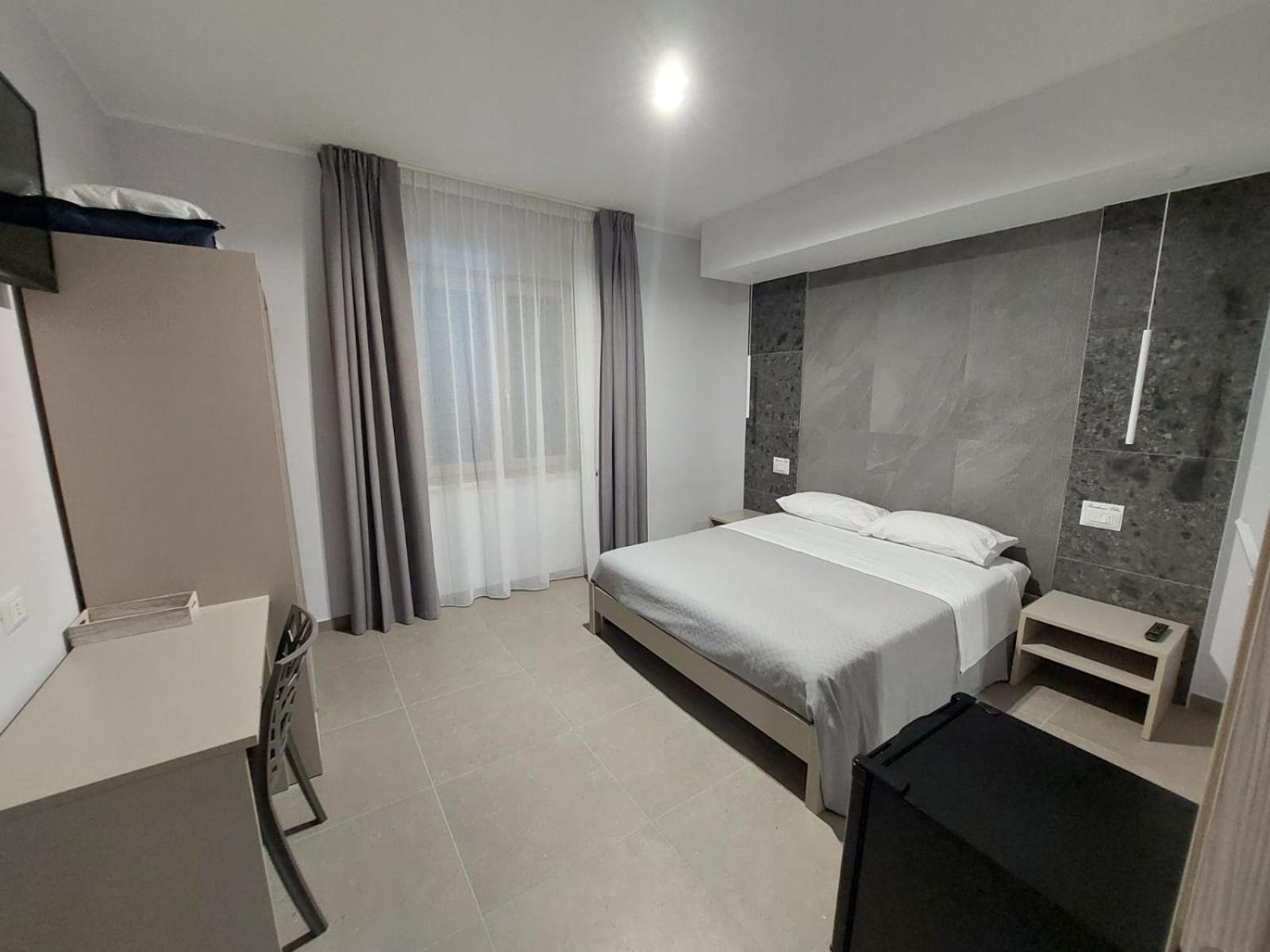 Residenza Elba - Charme House Hotel Termoli Eksteriør billede