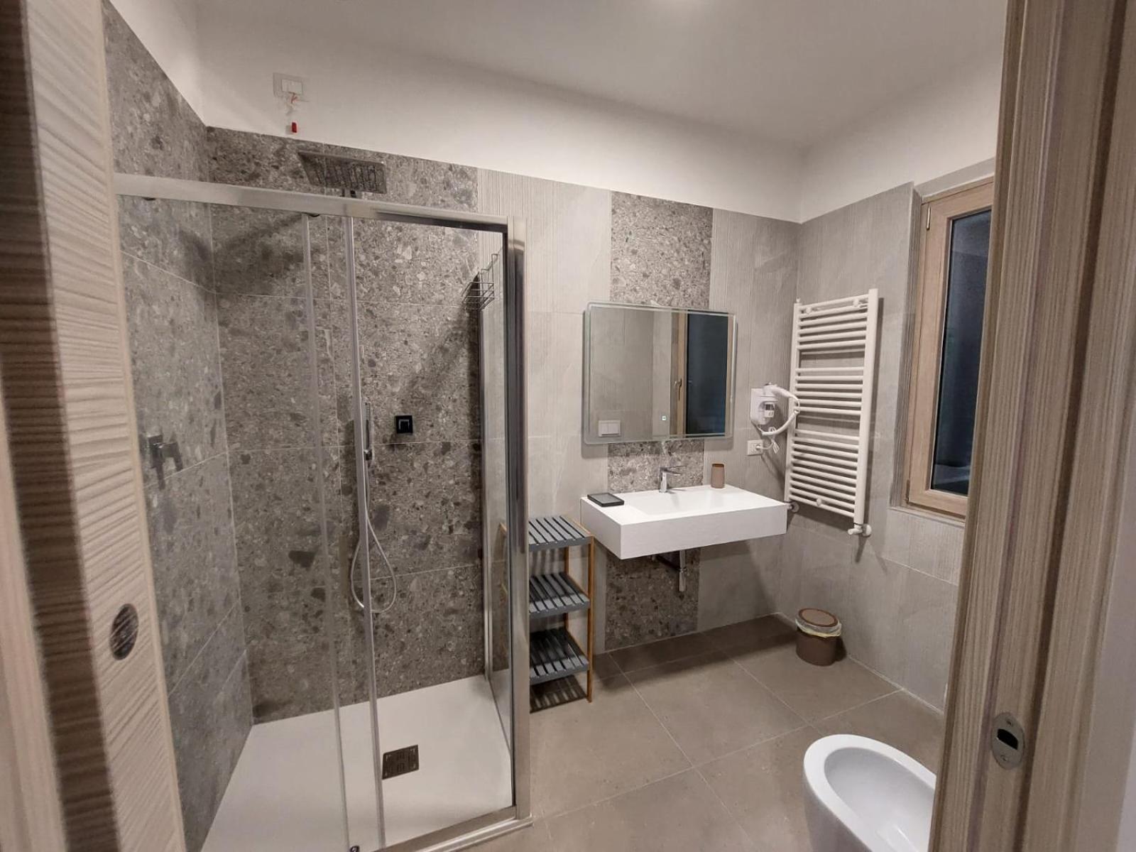 Residenza Elba - Charme House Hotel Termoli Eksteriør billede