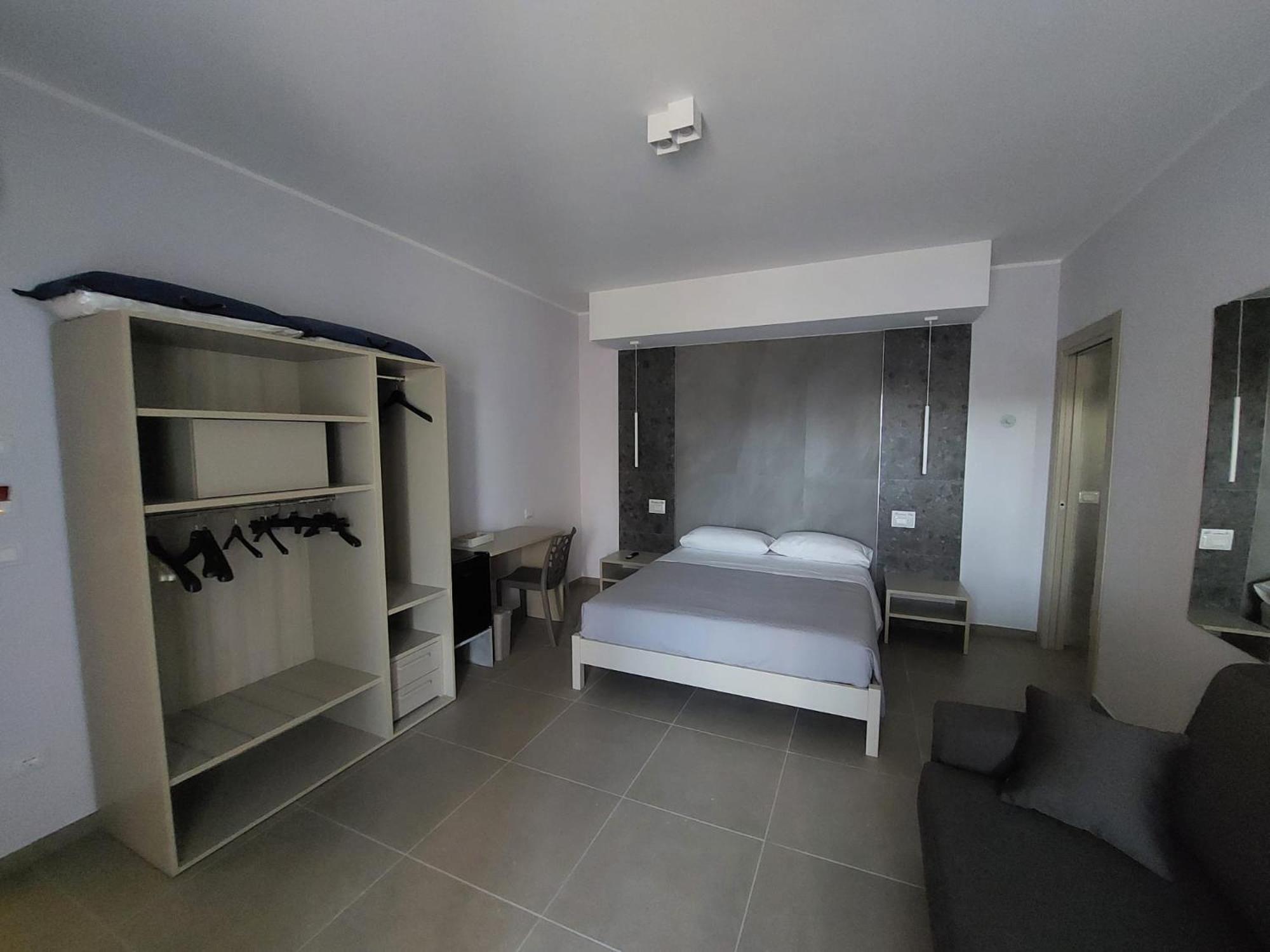 Residenza Elba - Charme House Hotel Termoli Eksteriør billede